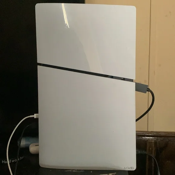 Ps5 digital edition console slim